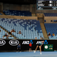 Image for article titled No One Was Awake For The Australian Open's Electrifying Bird-Poop Match